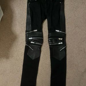 Yves st. Laurent Jeans